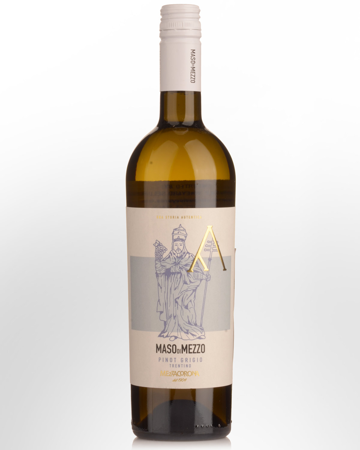2021 Mezzacorona Maso di Mezzo Pinot Grigio