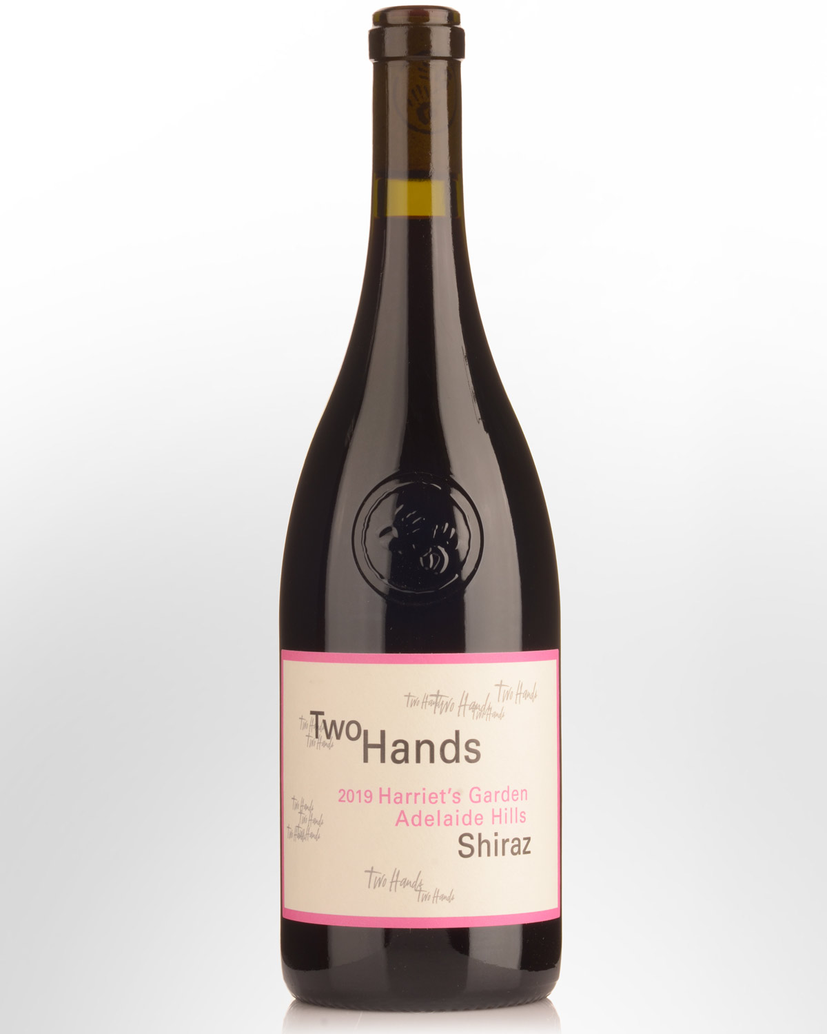 2019 Two Hands Harriet’s Garden Shiraz