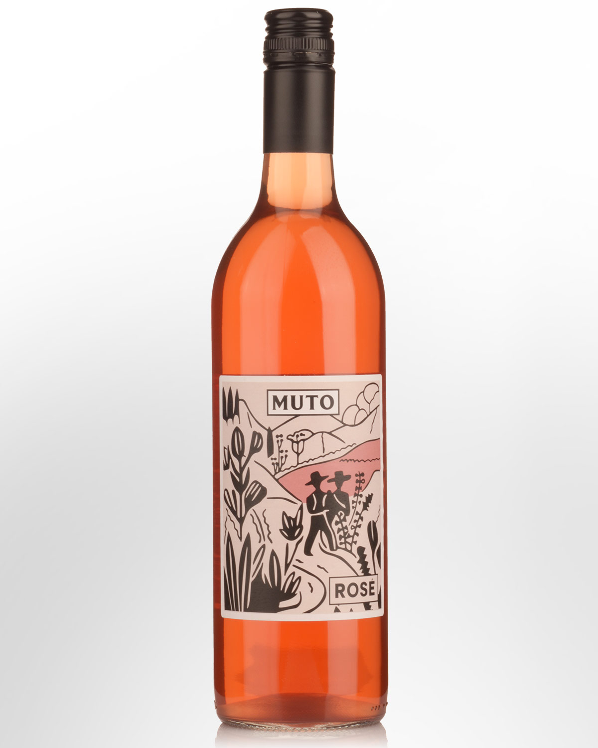 2023 Muto Rose