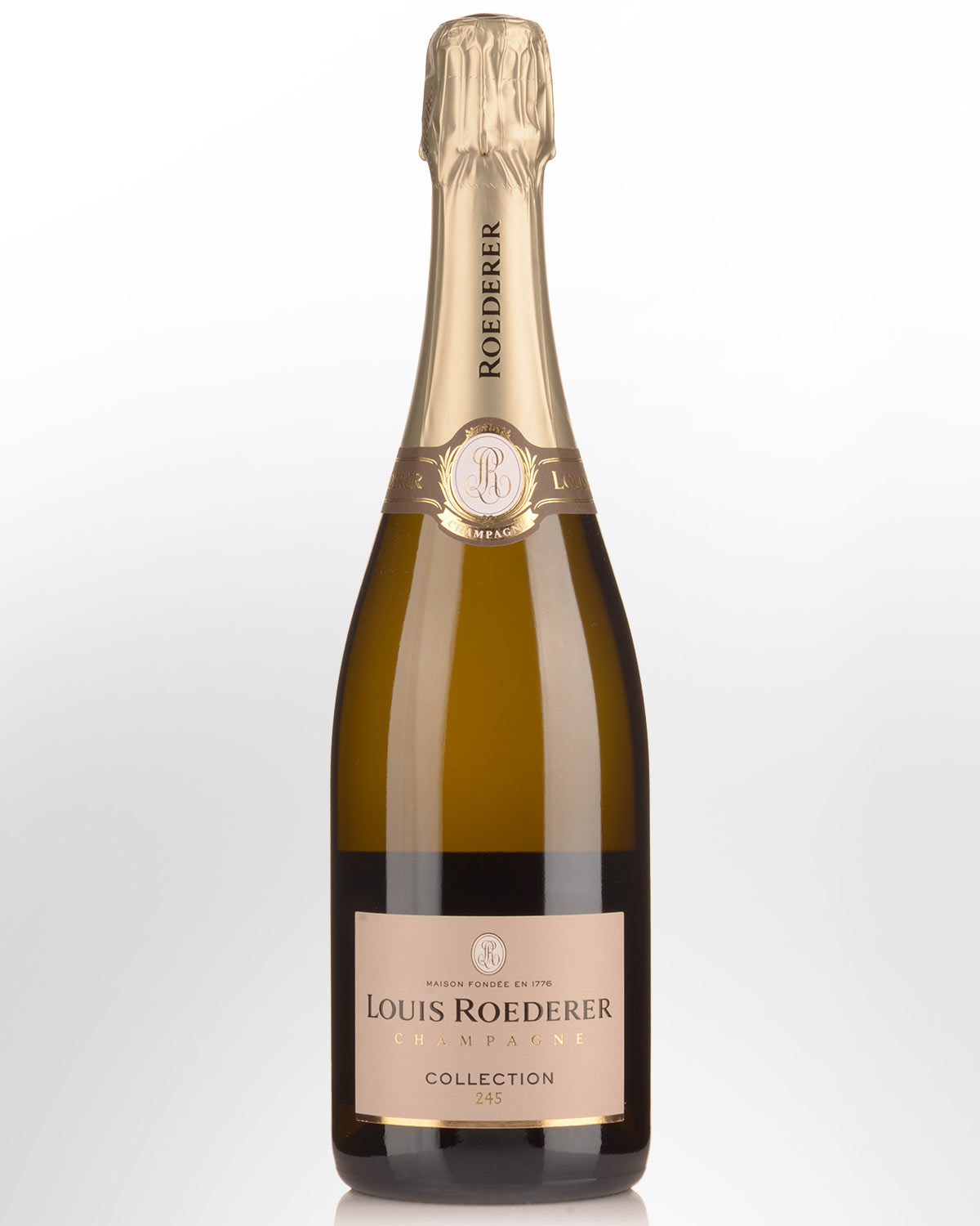 Louis Roederer Collection 245 Brut Champagne