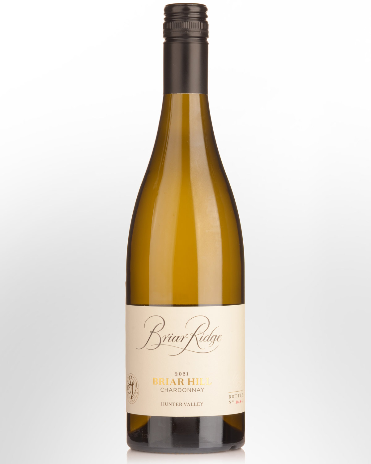 2021 Briar Ridge Briar Hill Chardonnay
