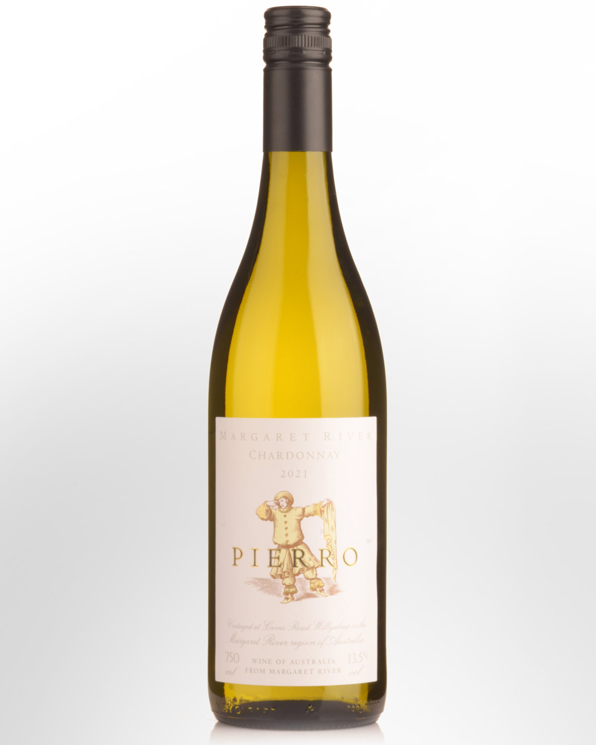 2021 Pierro Chardonnay