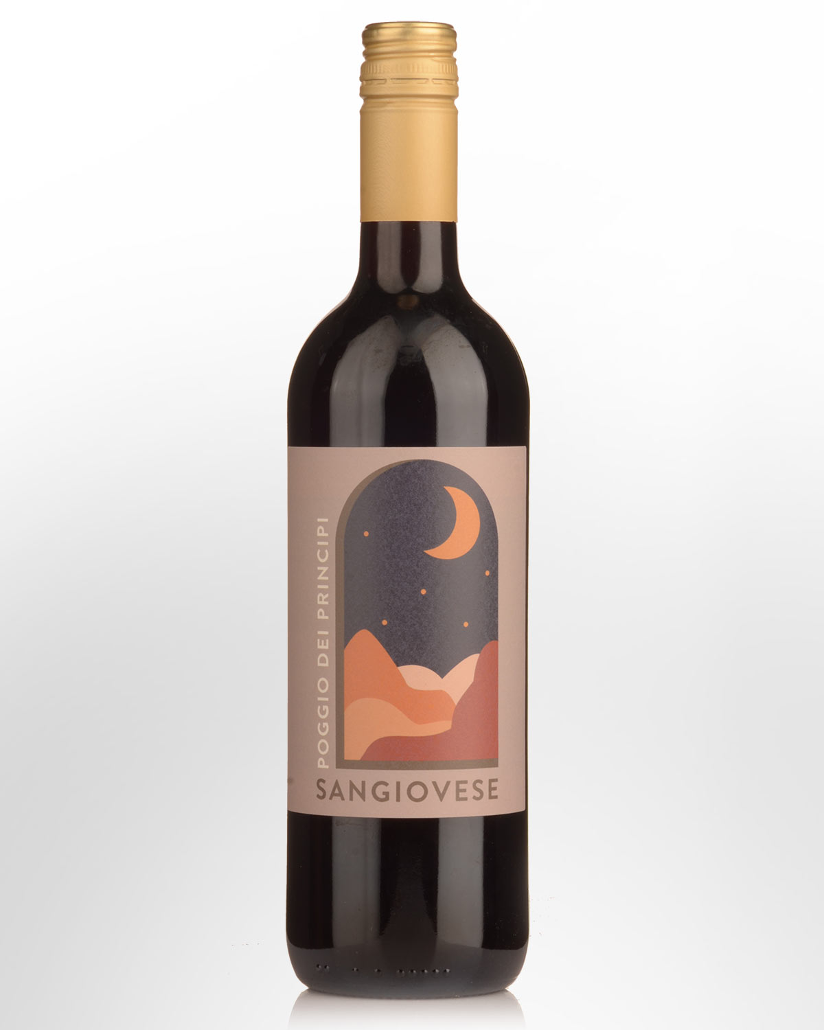 2023 Poggio Dei Principi Sangiovese
