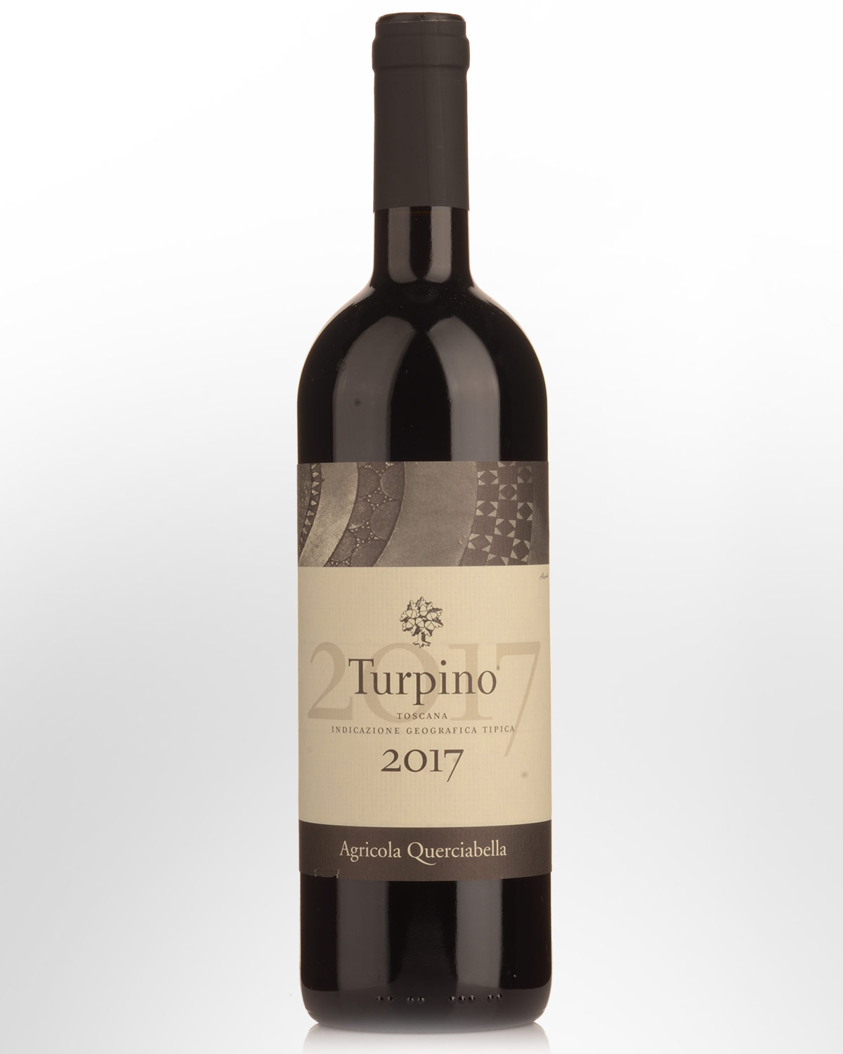 2017 Querciabella Turpino