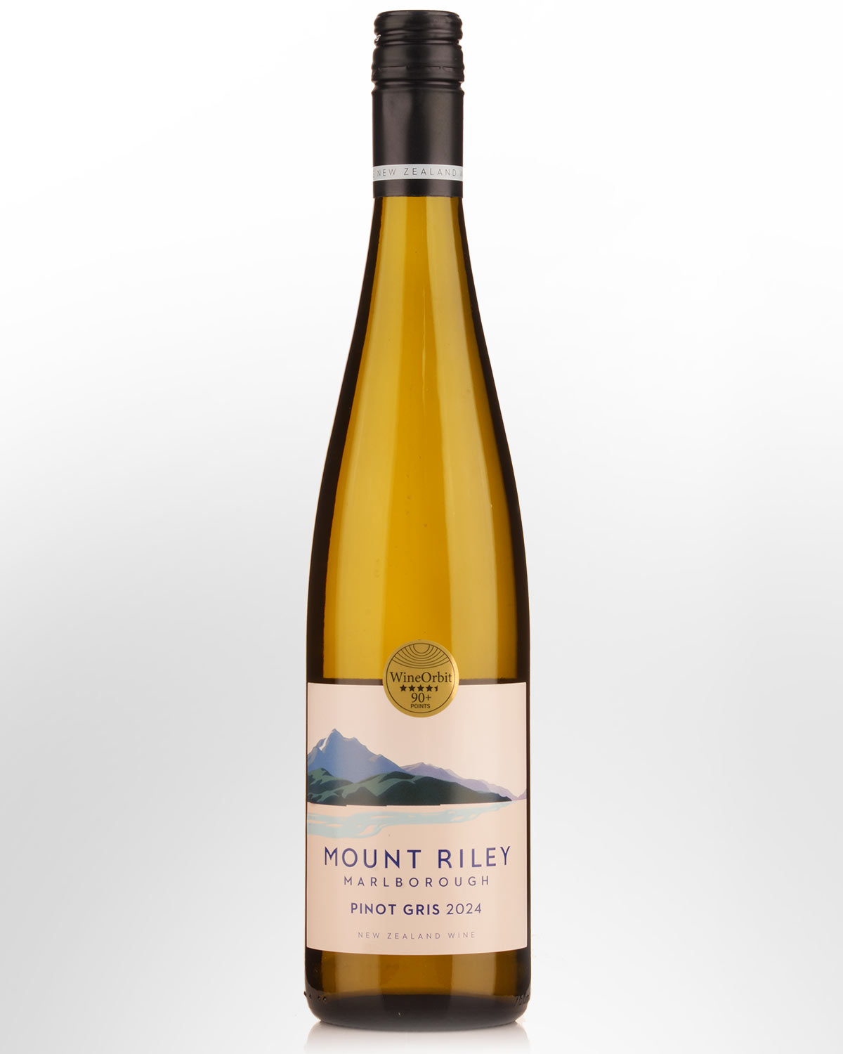 2024 Mount Riley Pinot Gris