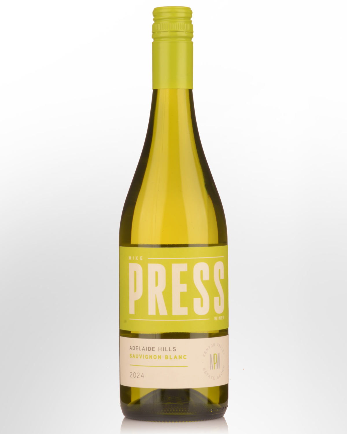 2024 Mike Press Sauvignon Blanc