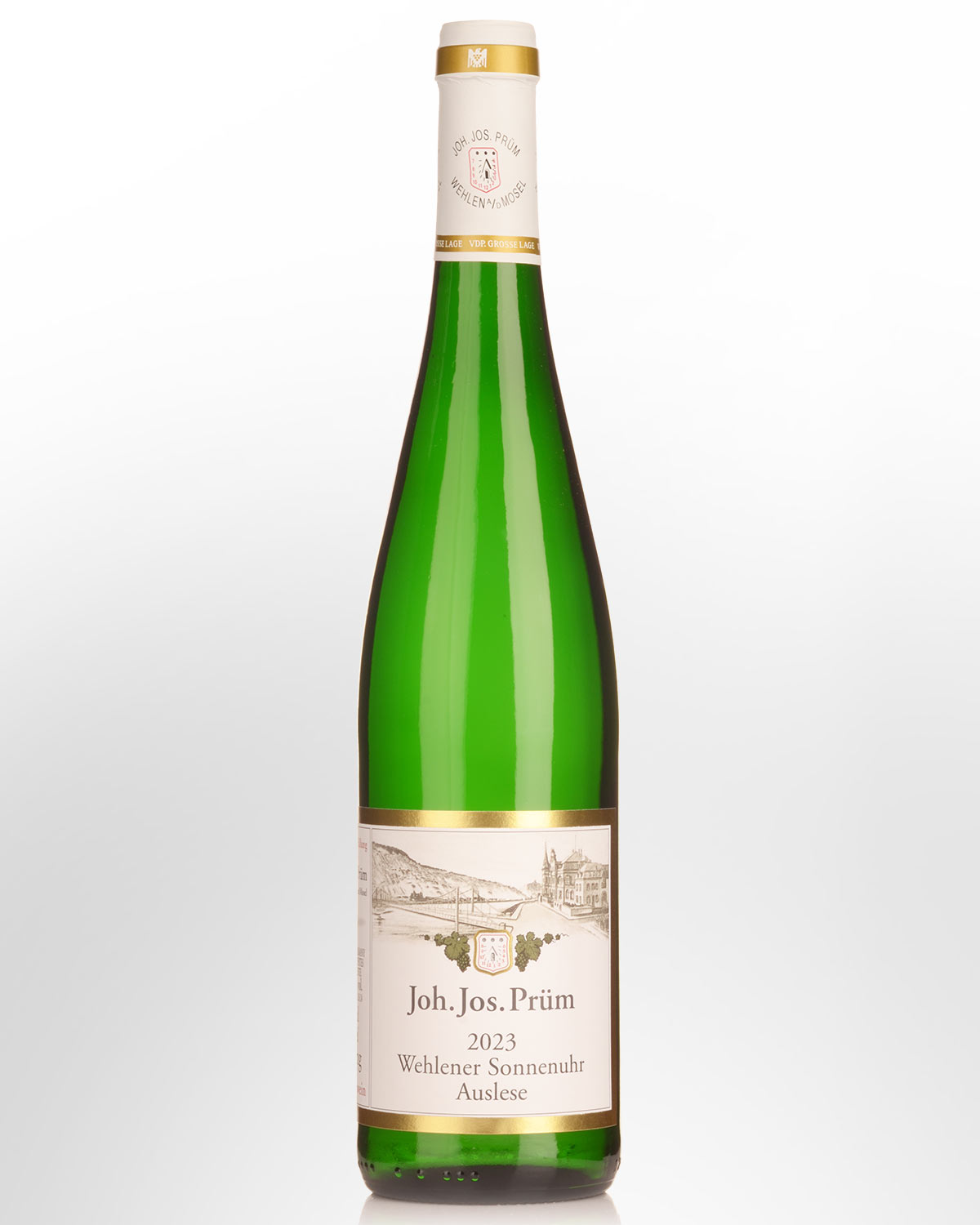 2023 Joh Jos Prum Wehlener Sonnenuhr Riesling Auslese
