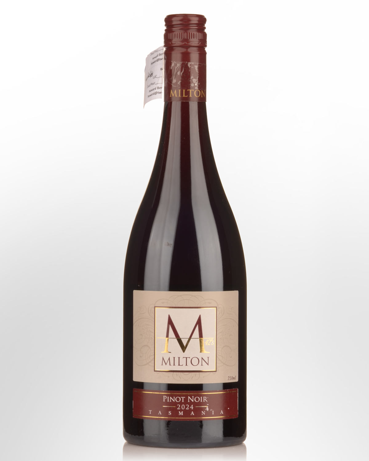 2024 Milton Pinot Noir