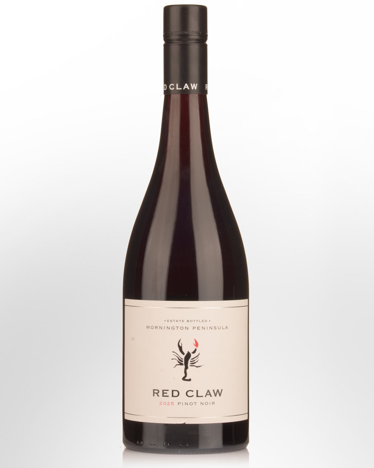 2025 Red Claw Pinot Noir