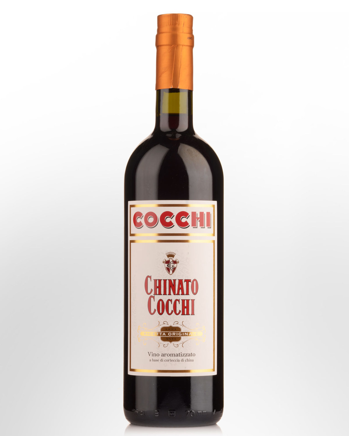 Хинный аперитив 4 буквы на б. Cocchi Vermouth. Чинато. Контрэтикетка вина Cocchi storico Vermouth di Torino. Cocchi CG-BP.