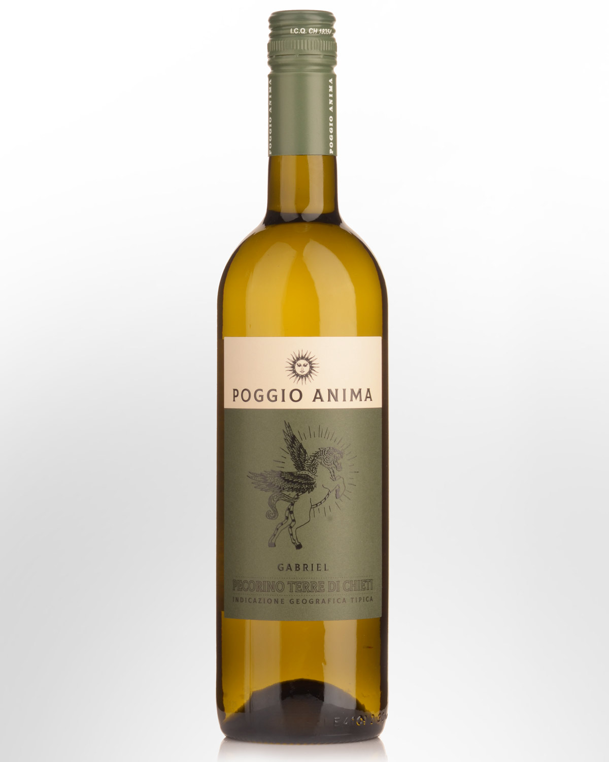 2021 Poggio Anima Gabriel Pecorino