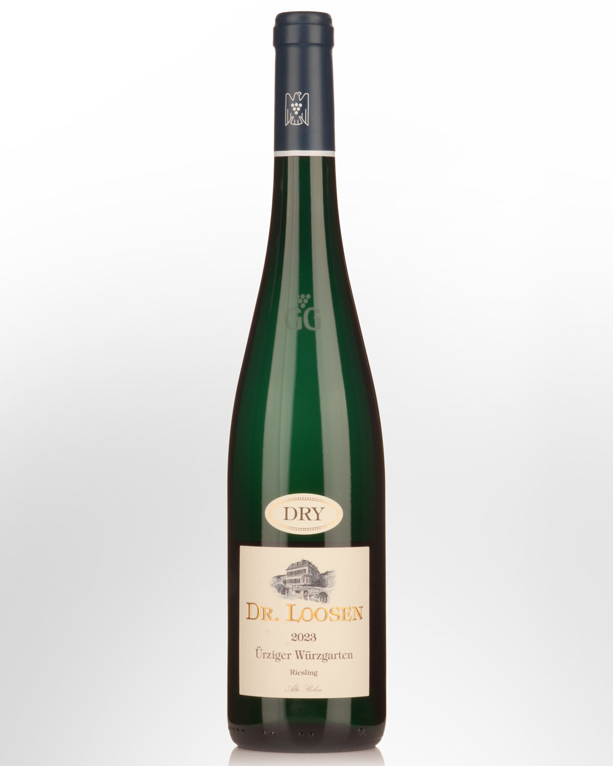 2023 Dr Loosen Urziger Wurzgarten Alte Reben Riesling Grosses Gewachs