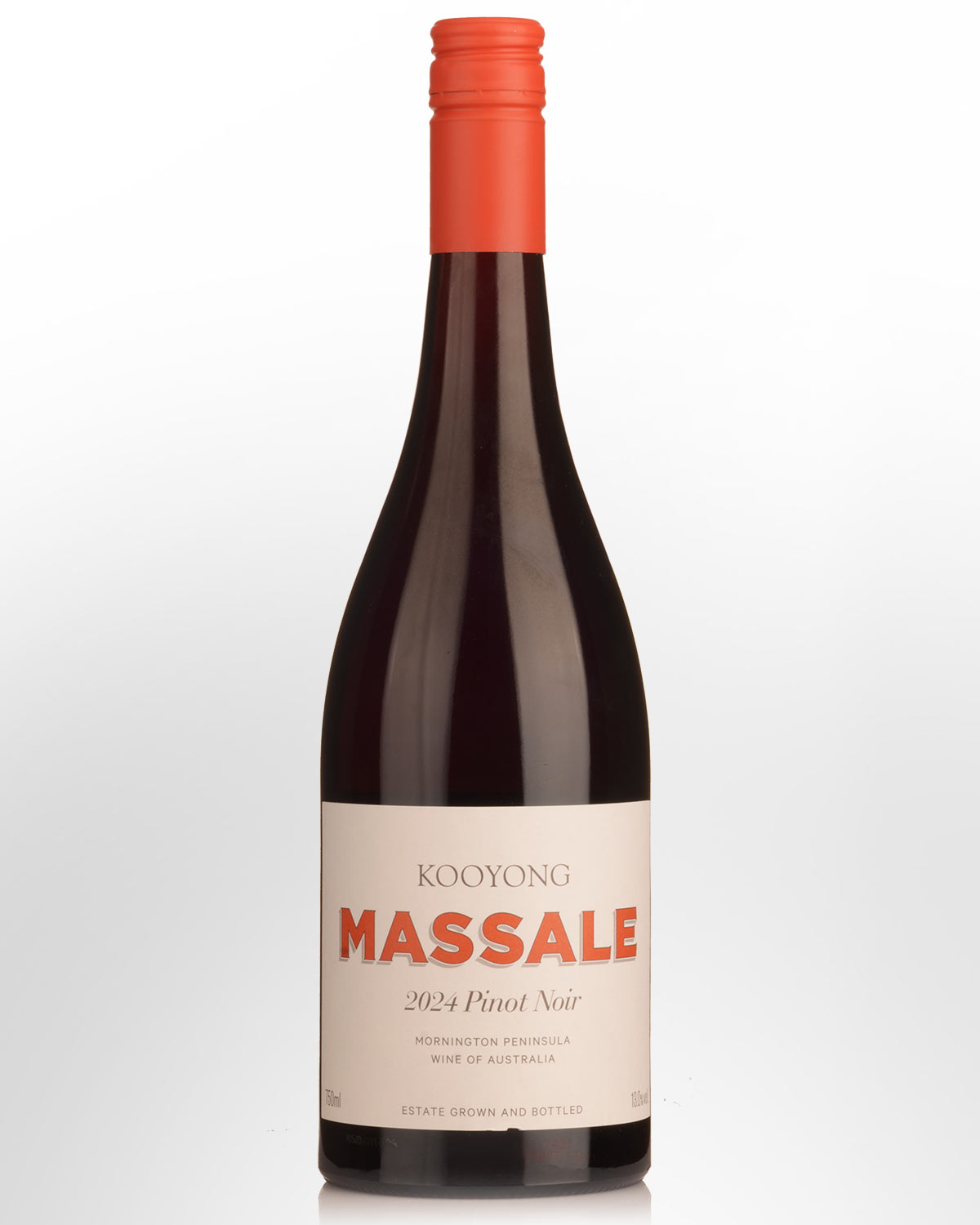 2024 Kooyong Massale Pinot Noir