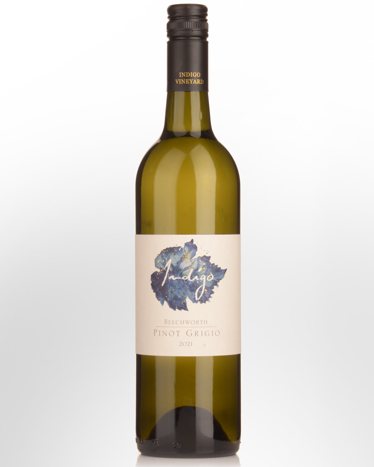 2021 Indigo Pinot Grigio