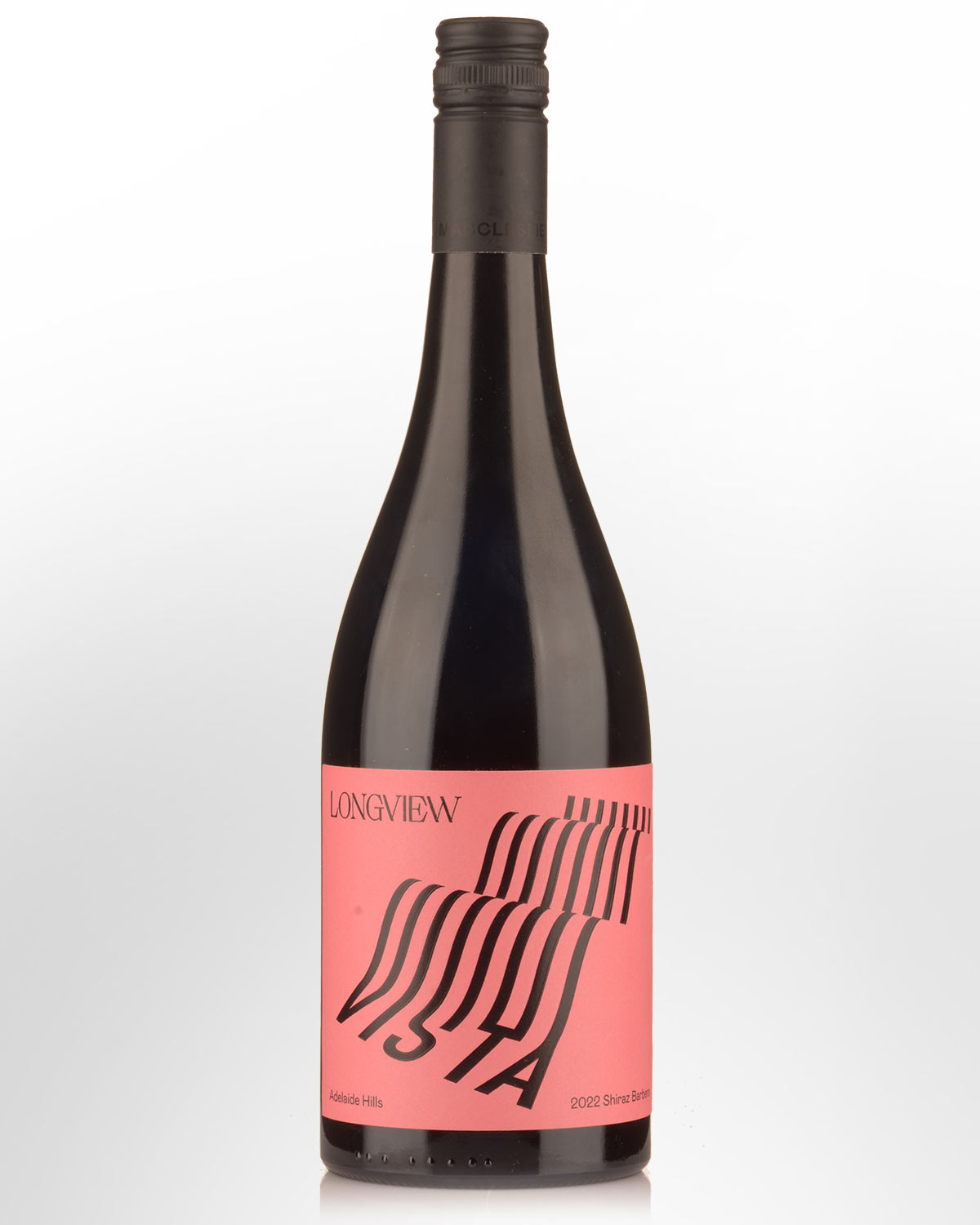 2022 Longview Shiraz Barbera