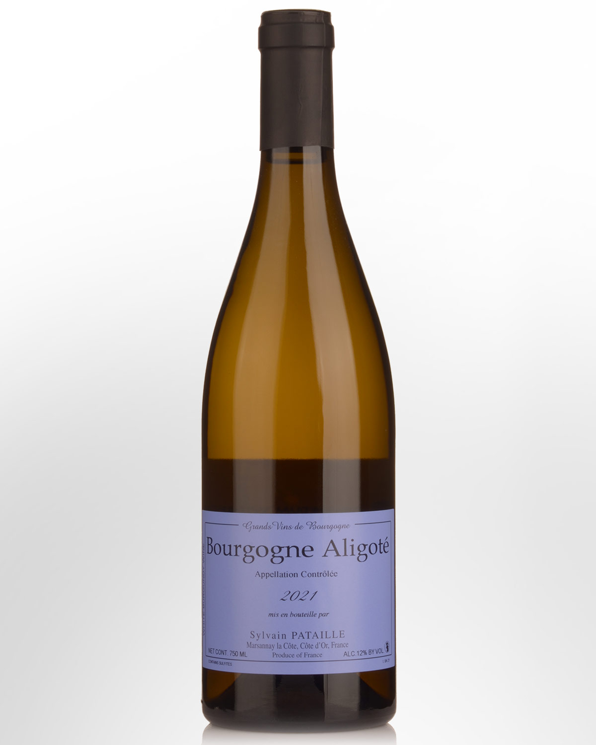 2021 Domaine Sylvain Pataille Bourgogne Aligote