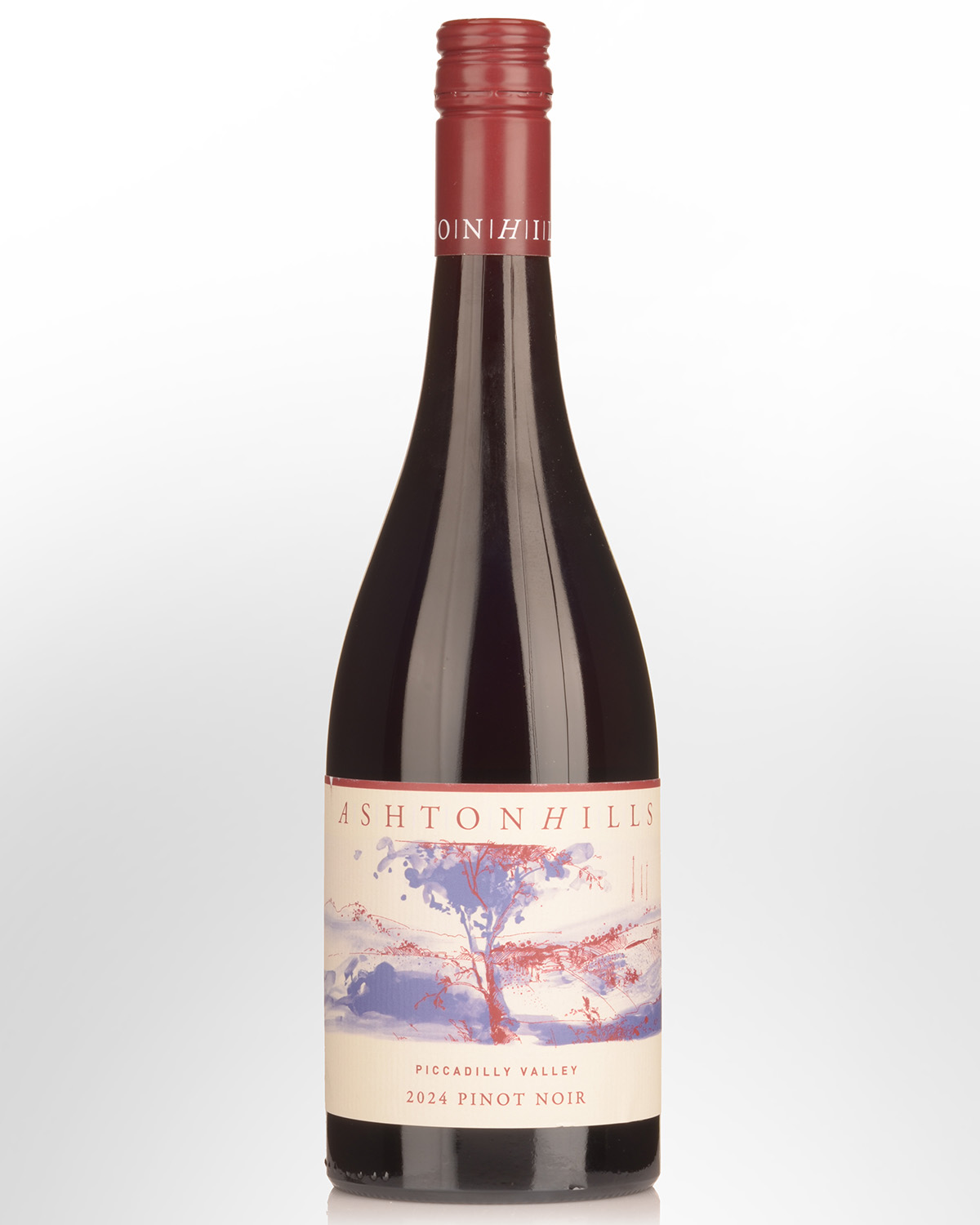 2024 Ashton Hills Piccadilly Valley Pinot Noir
