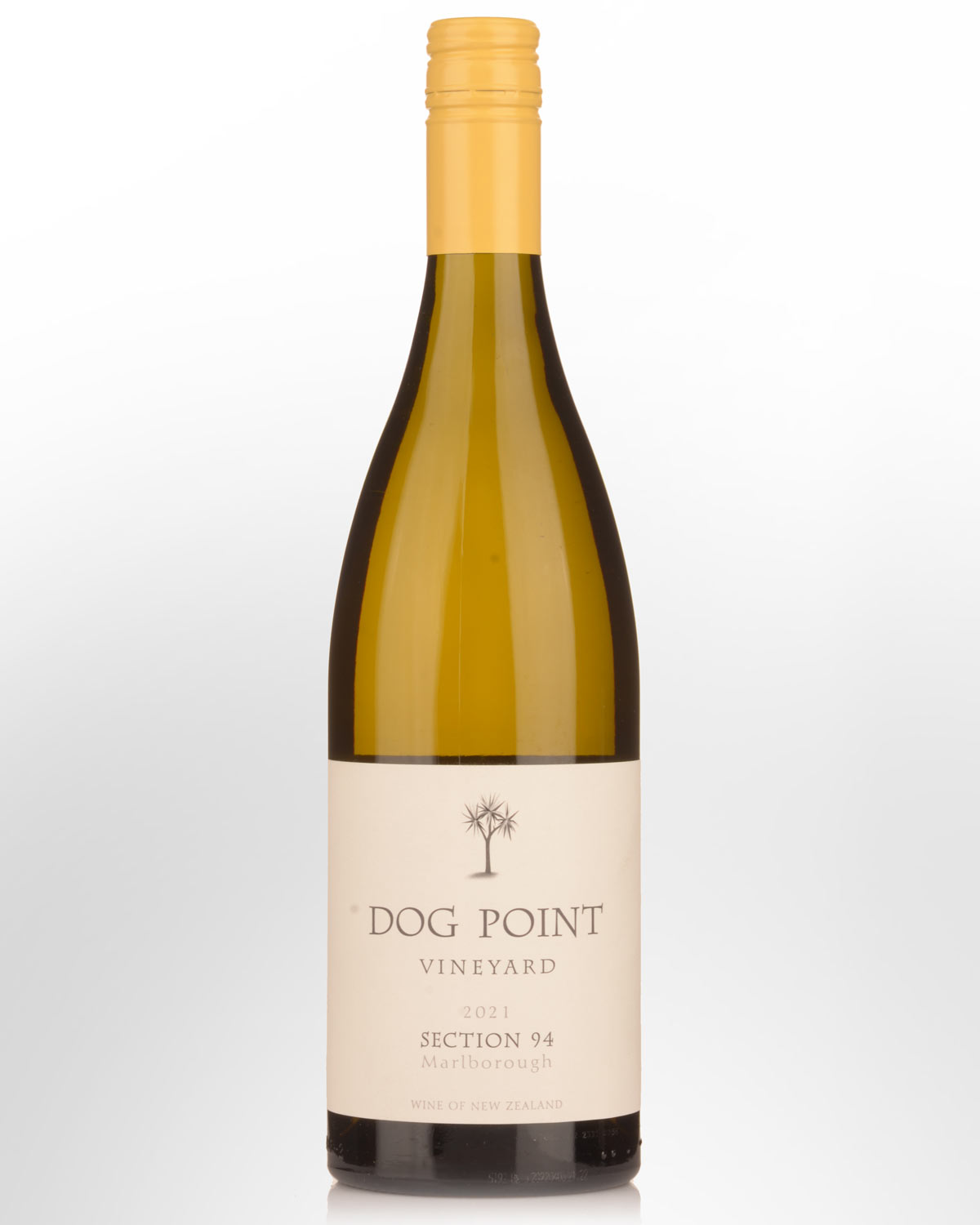 2021 Dog Point Vineyard Section 94 Sauvignon Blanc