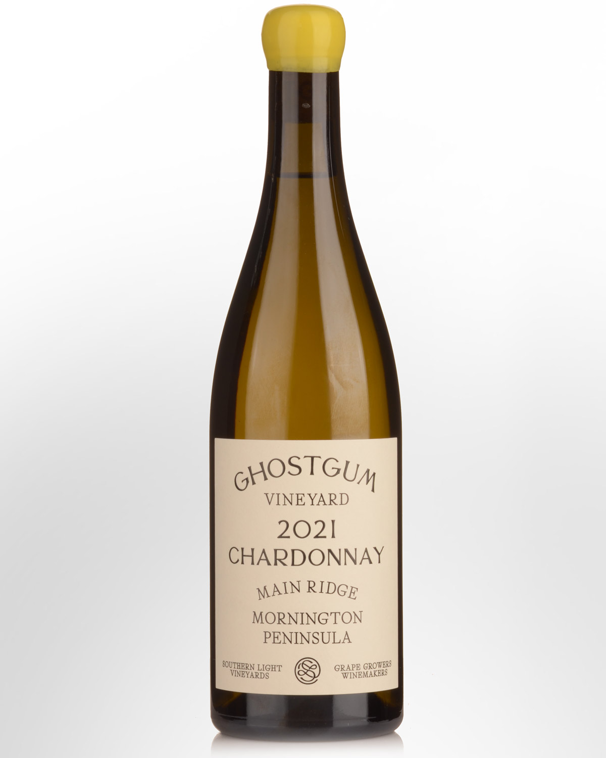 2021 Southern Light Vineyards Ghost Gum Vineyard Chardonnay