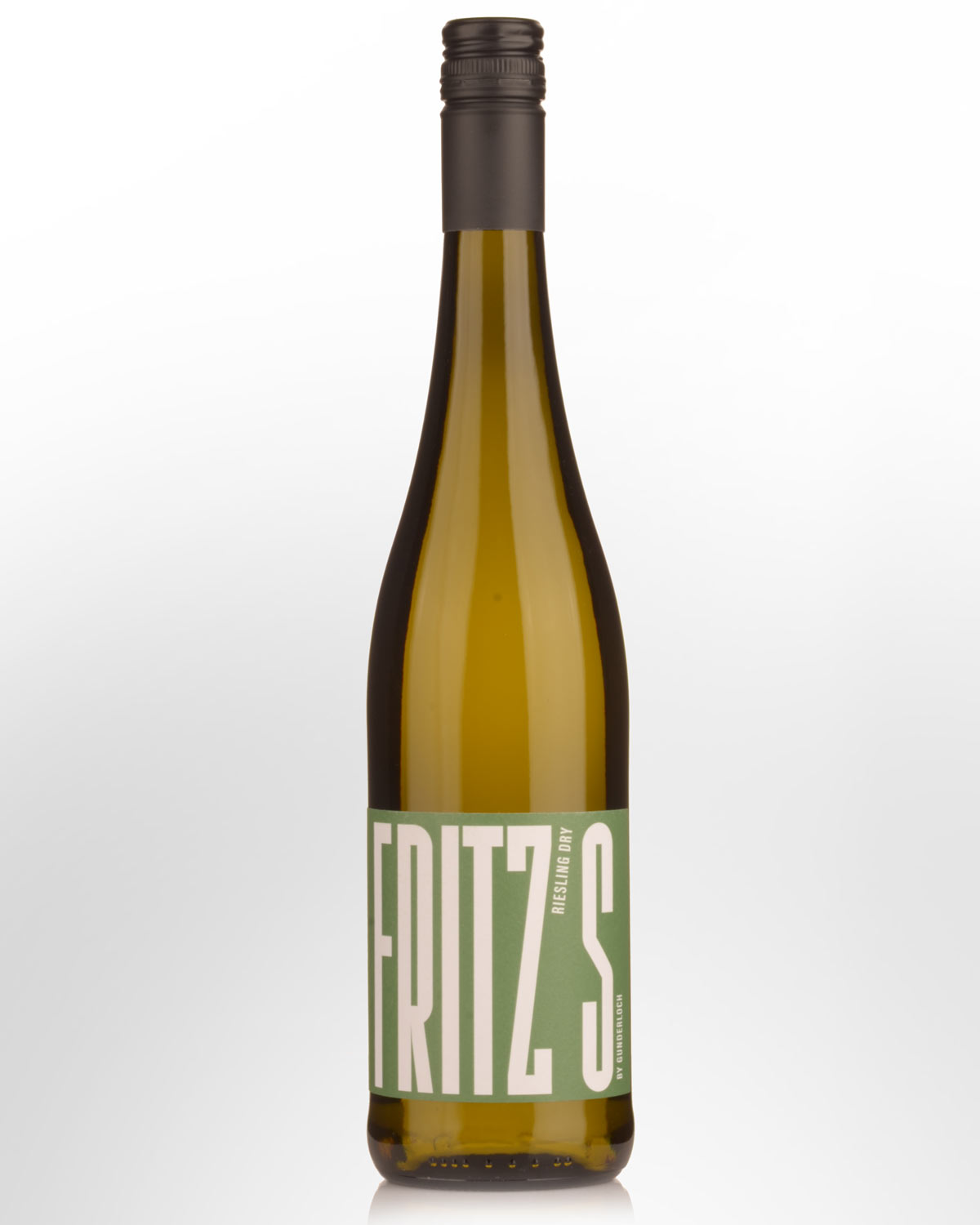 2024 Gunderloch Fritz’s Riesling Dry