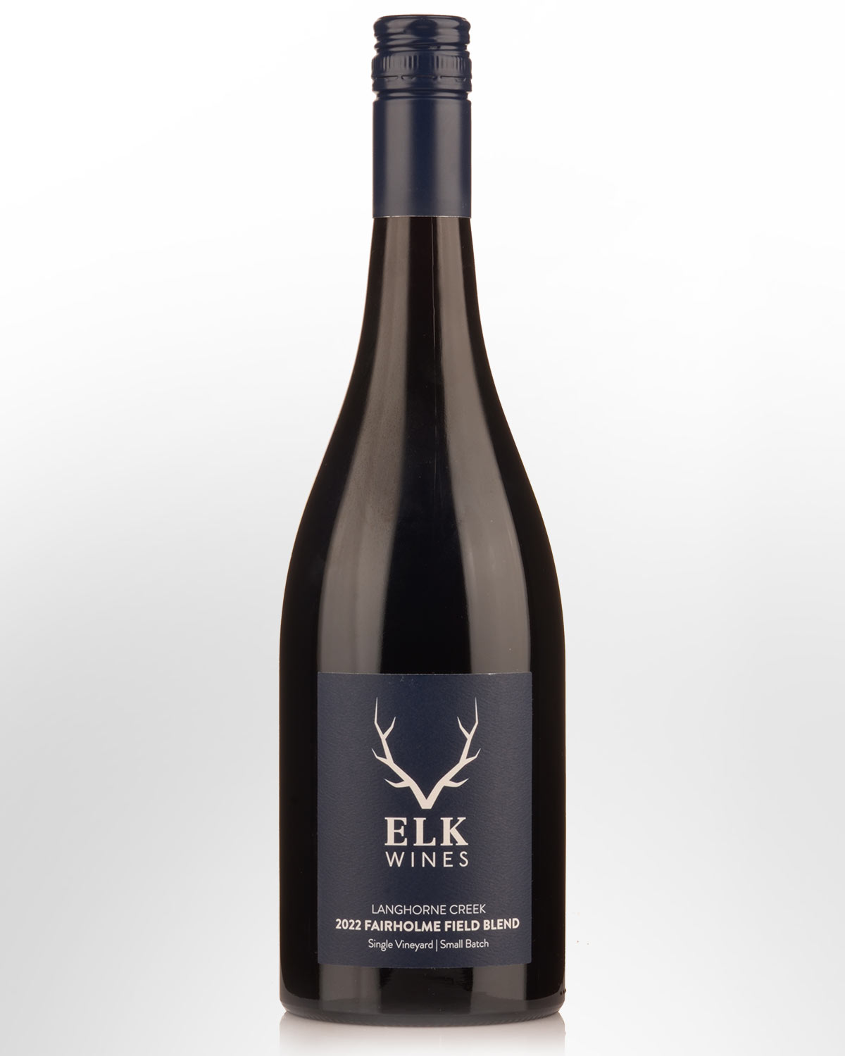 2022 Elk Wines Fairholme Field Blend