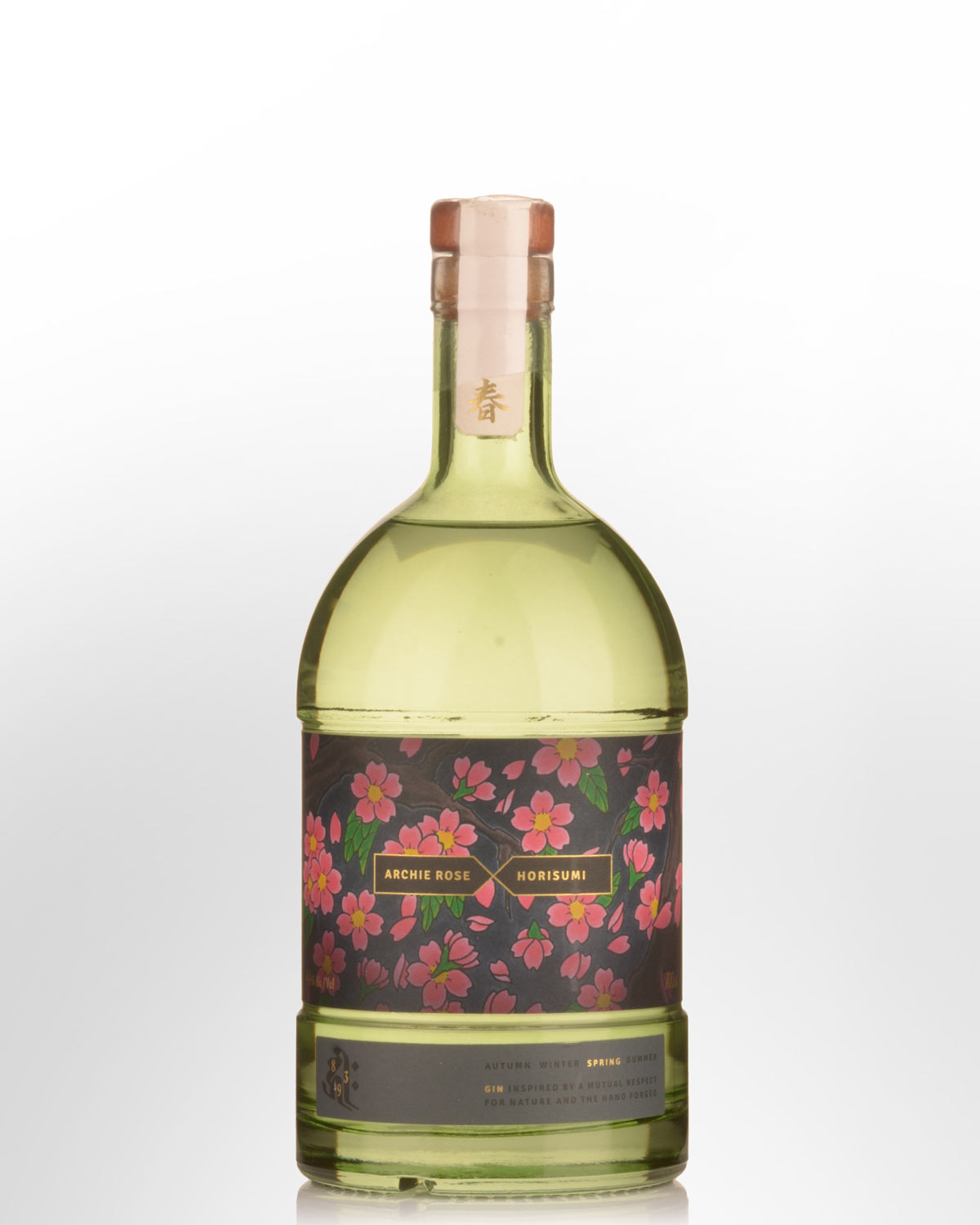 Archie Rose Horisumi Spring Release Gin (700ml)