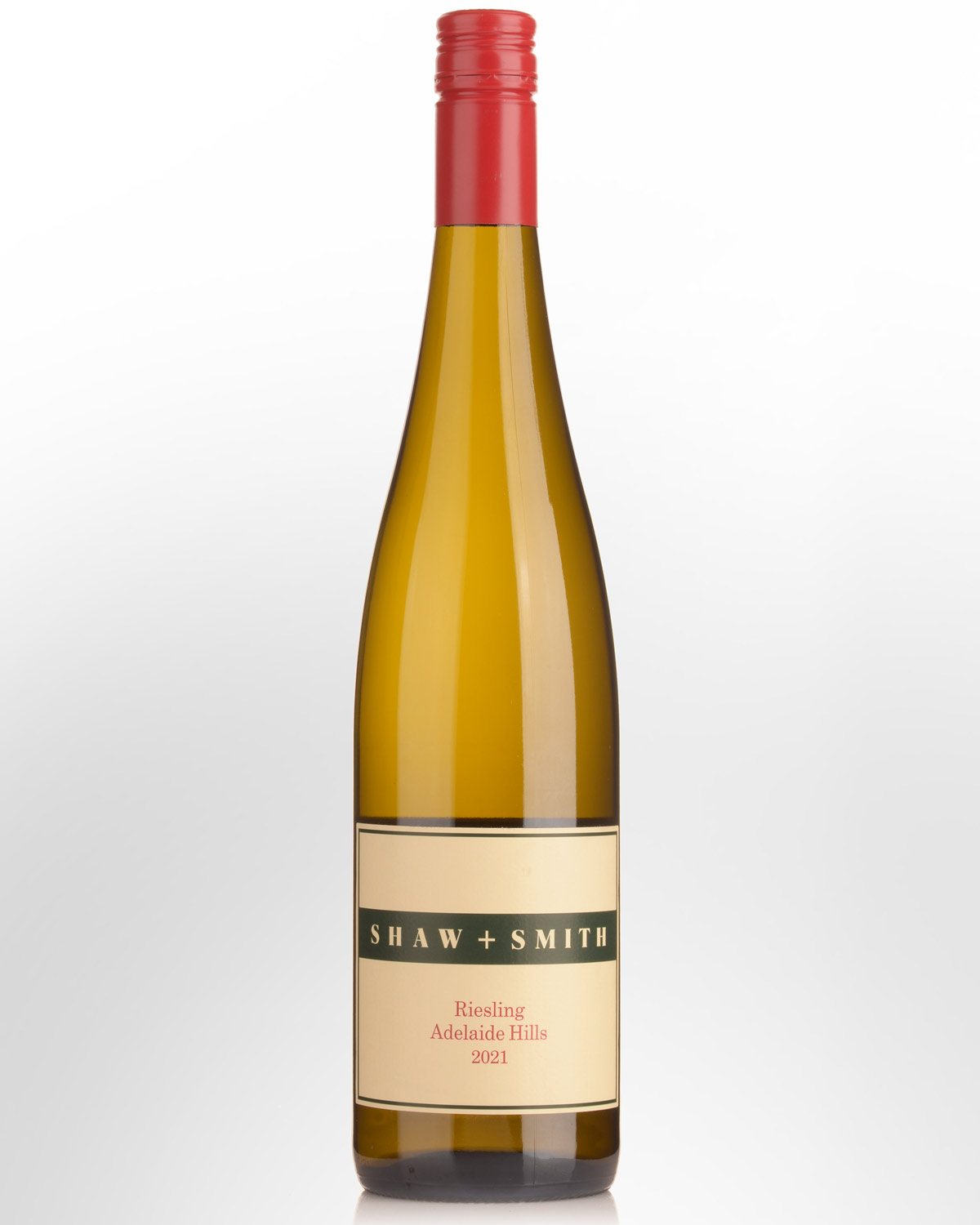 2021 Shaw & Smith Riesling