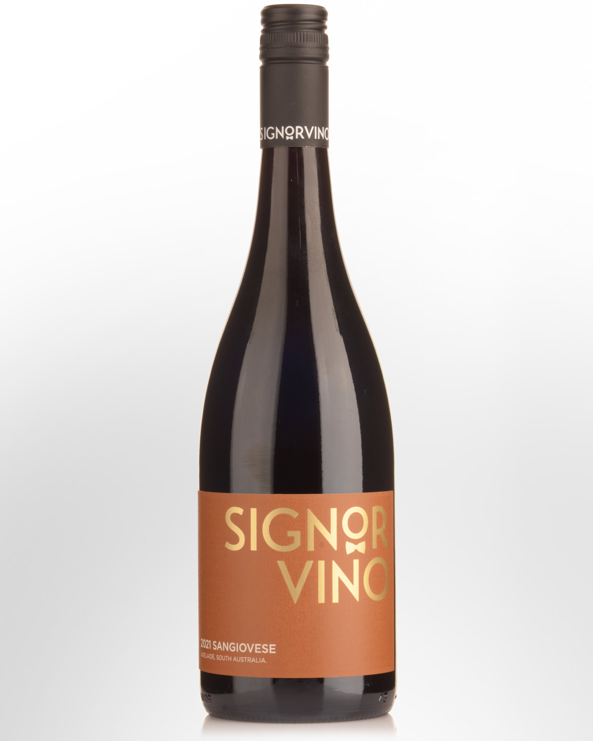 2021 Signor Vino Sangiovese