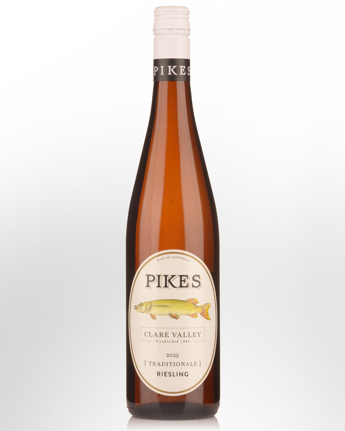 2025 Pikes Traditionale Riesling
