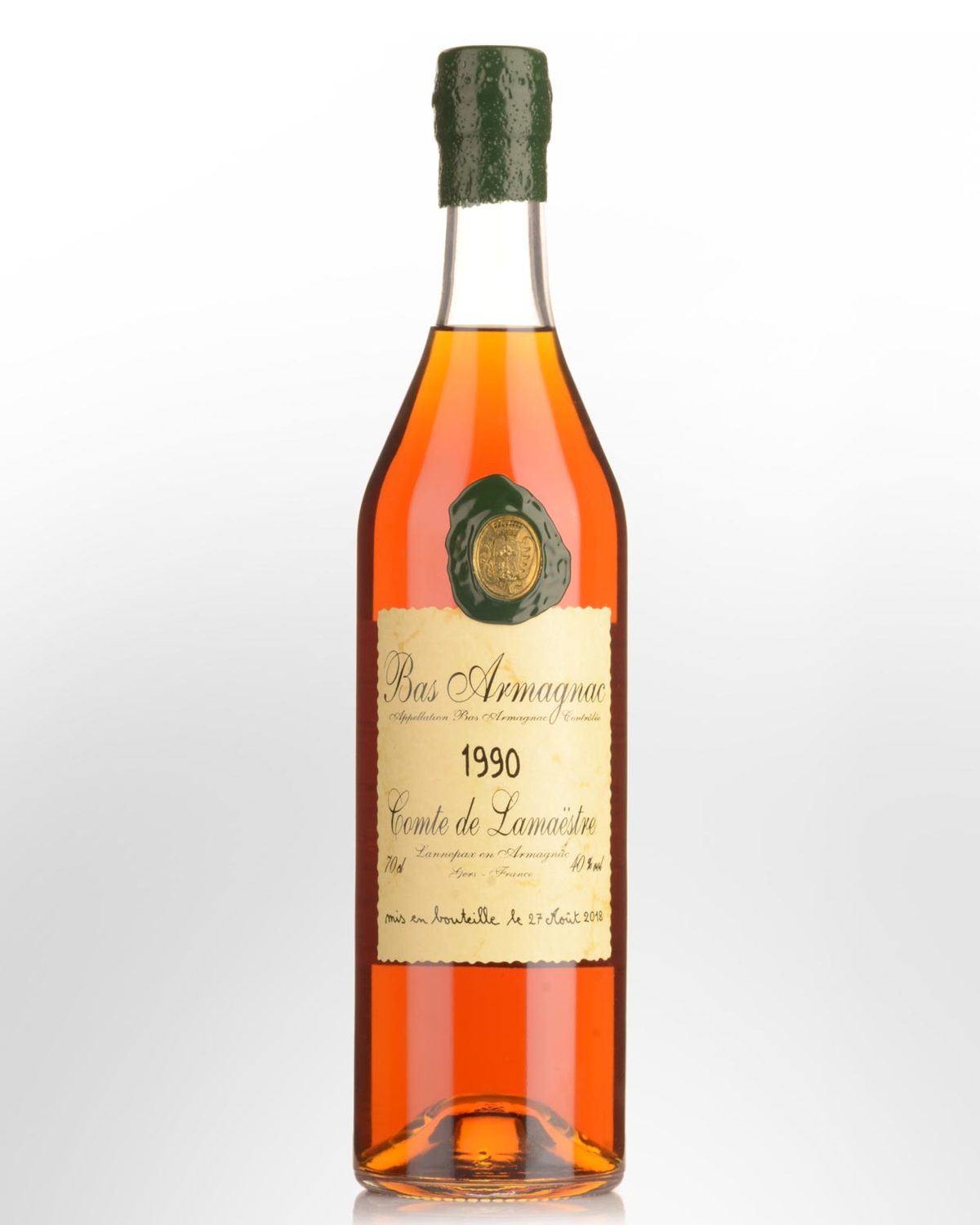 Bas armagnac v s. Арманьяк Delord. Bas Armagnac Appellation bas Armagnac controlee.