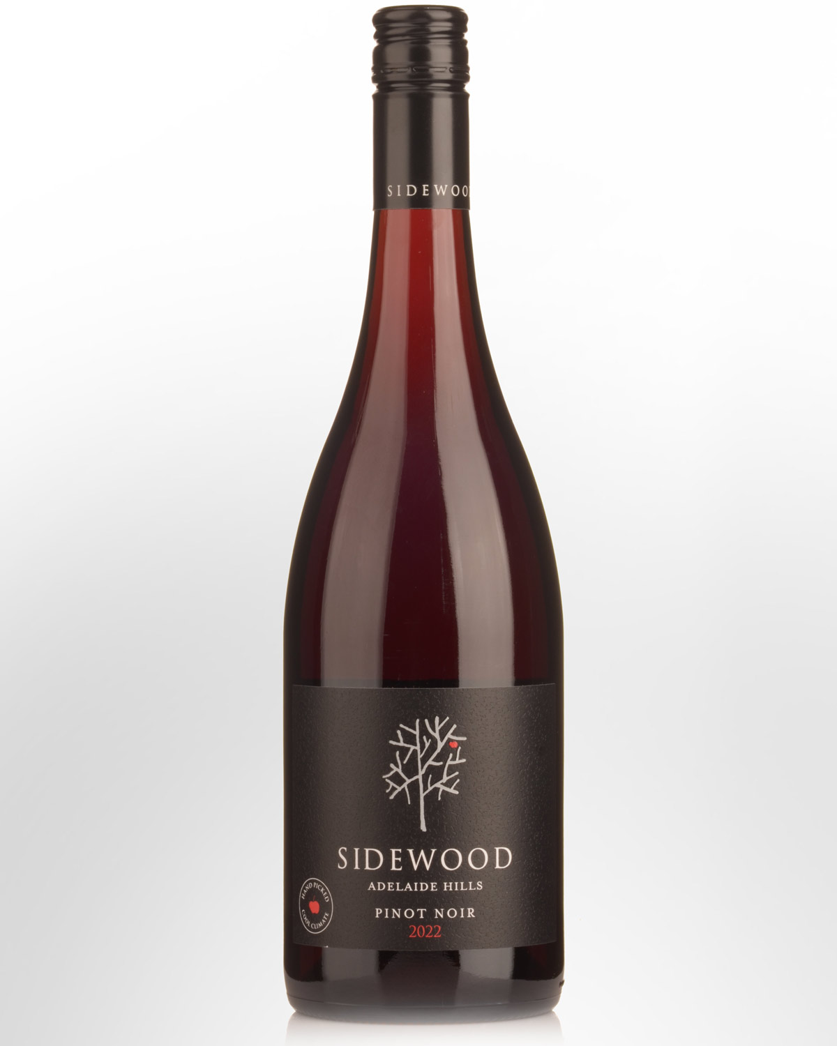 2022 Sidewood Pinot Noir