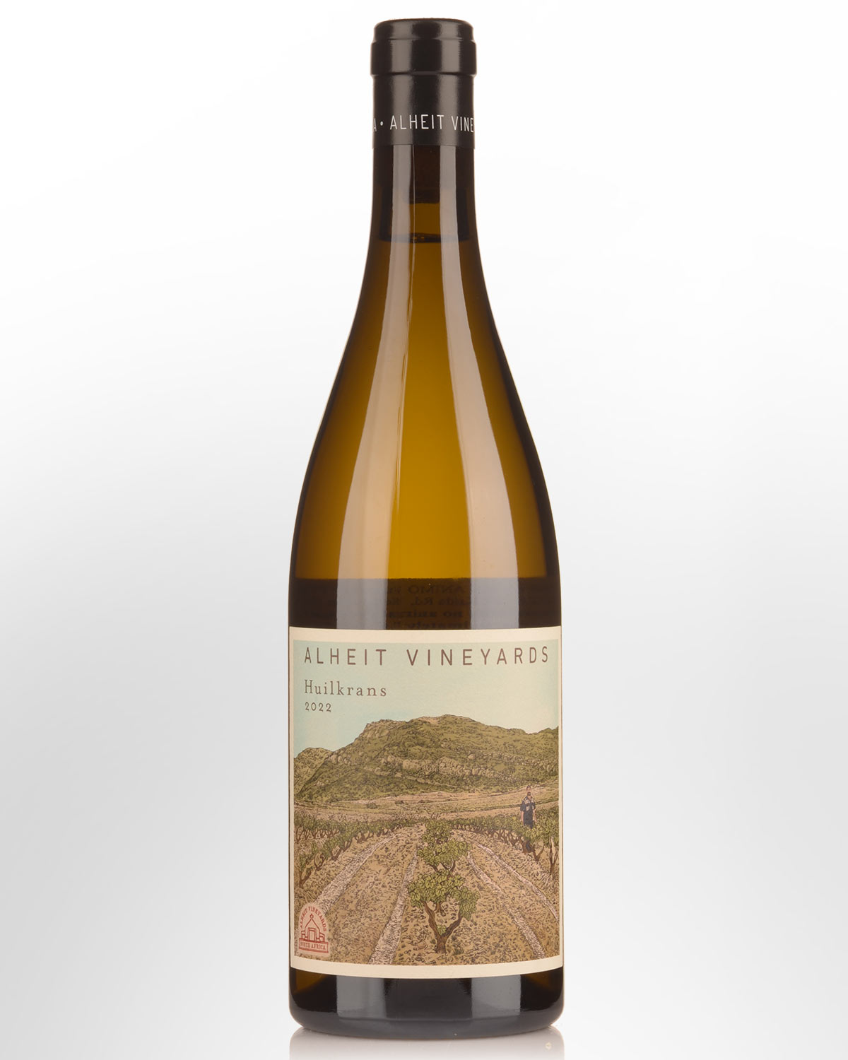 2022 Alheit Vineyards Huilkrans Chenin Blanc