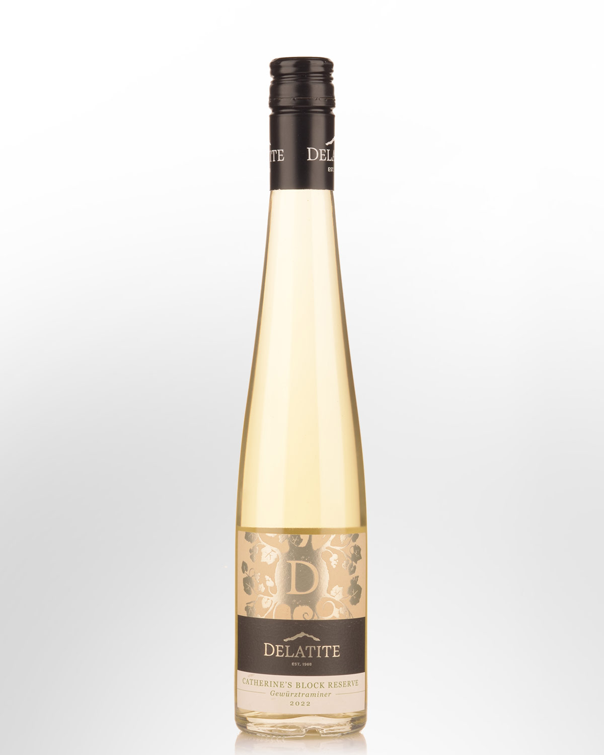 2022 Delatite Catherine's Block Reserve Gewurztraminer (375ml)