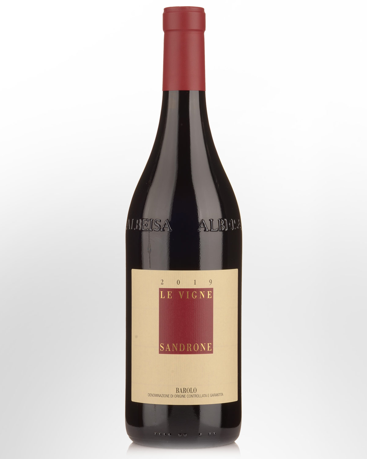 2019 Luciano Sandrone Le Vigne Barolo