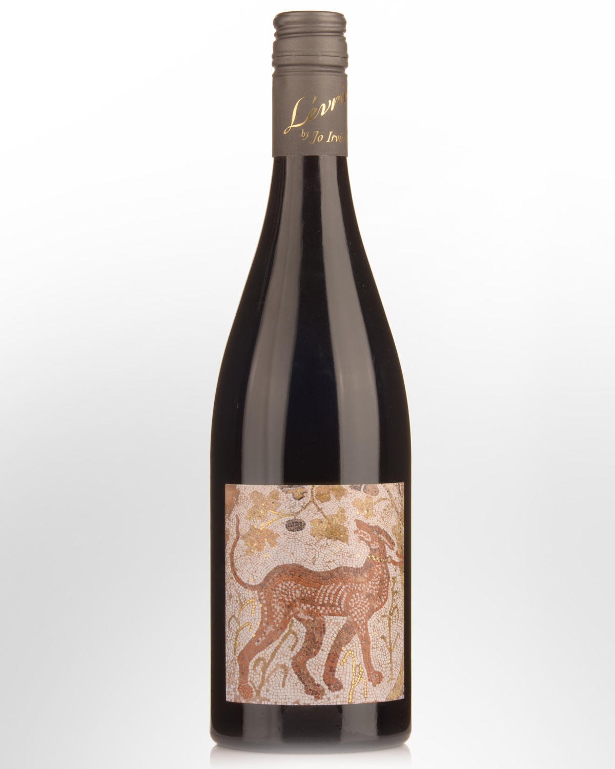 2018 Levrier Peritas Zinfandel