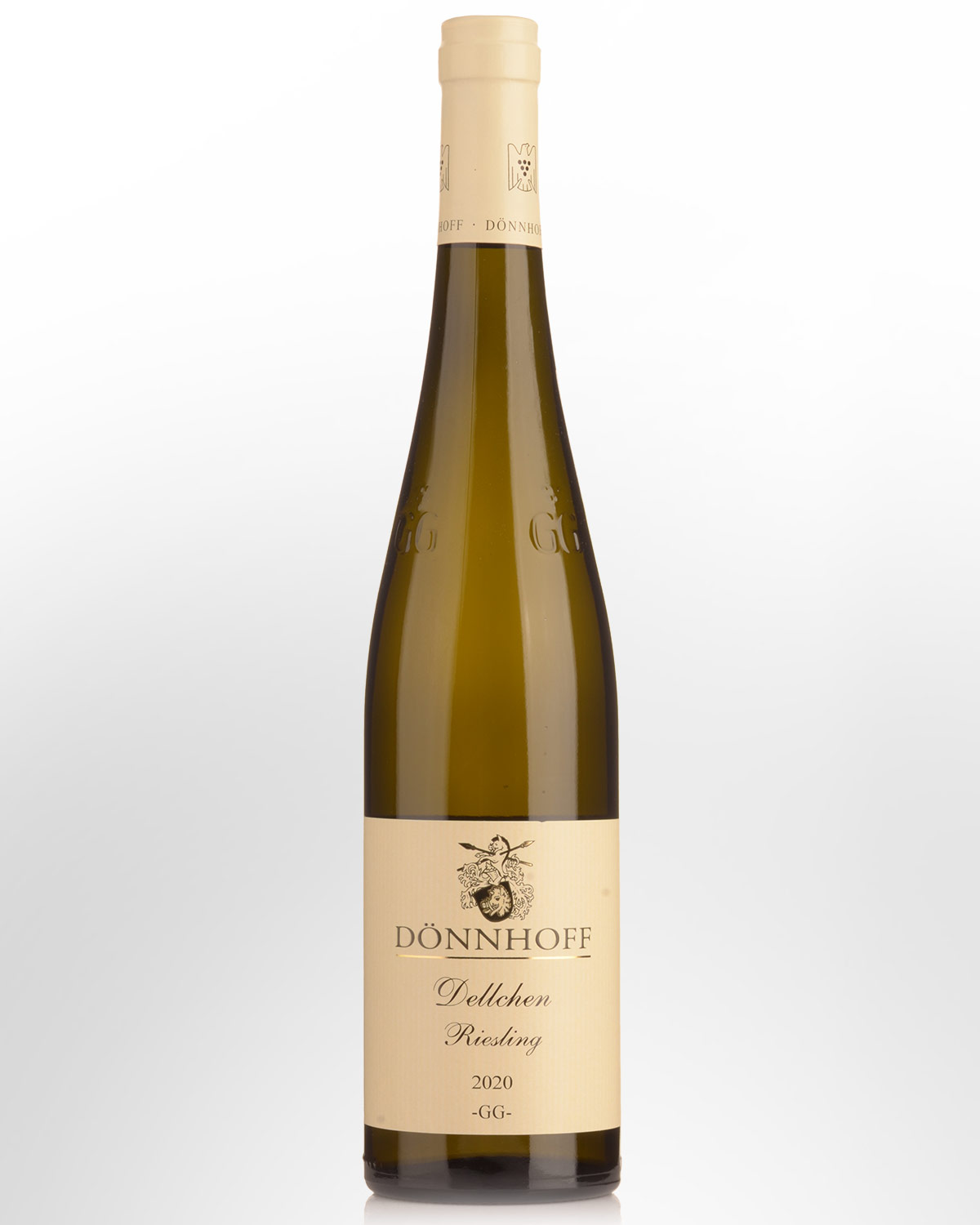 2020 Donnhoff Dellchen Riesling Grosses Gewachs