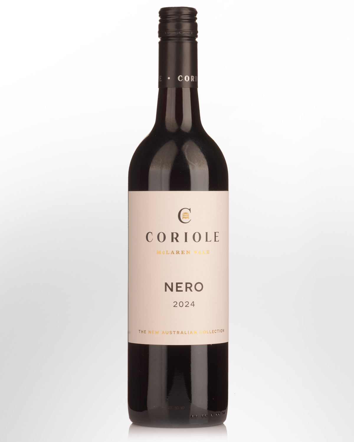 2024 Coriole Nero