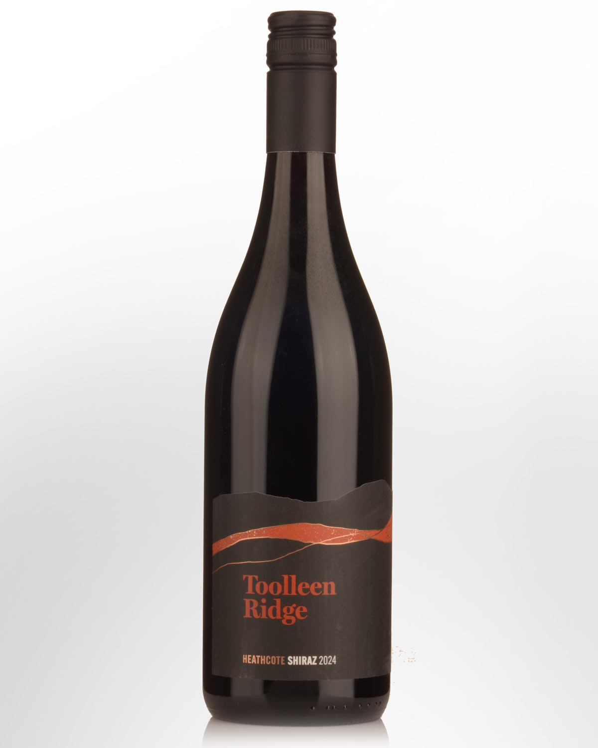 2024 Toolleen Ridge Heathcote Shiraz