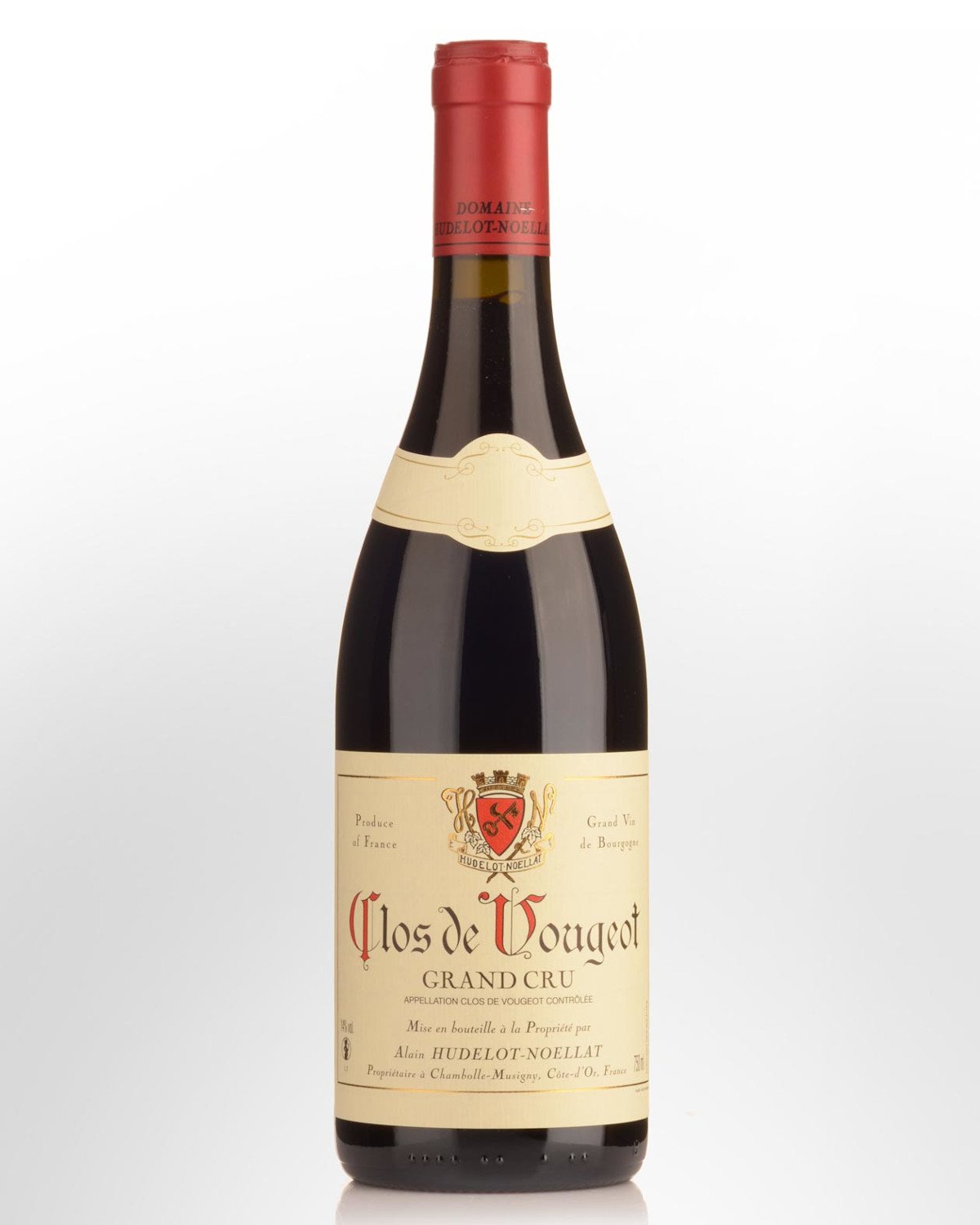 2020 Hudelot-Noellat Clos de Vougeot Grand Cru