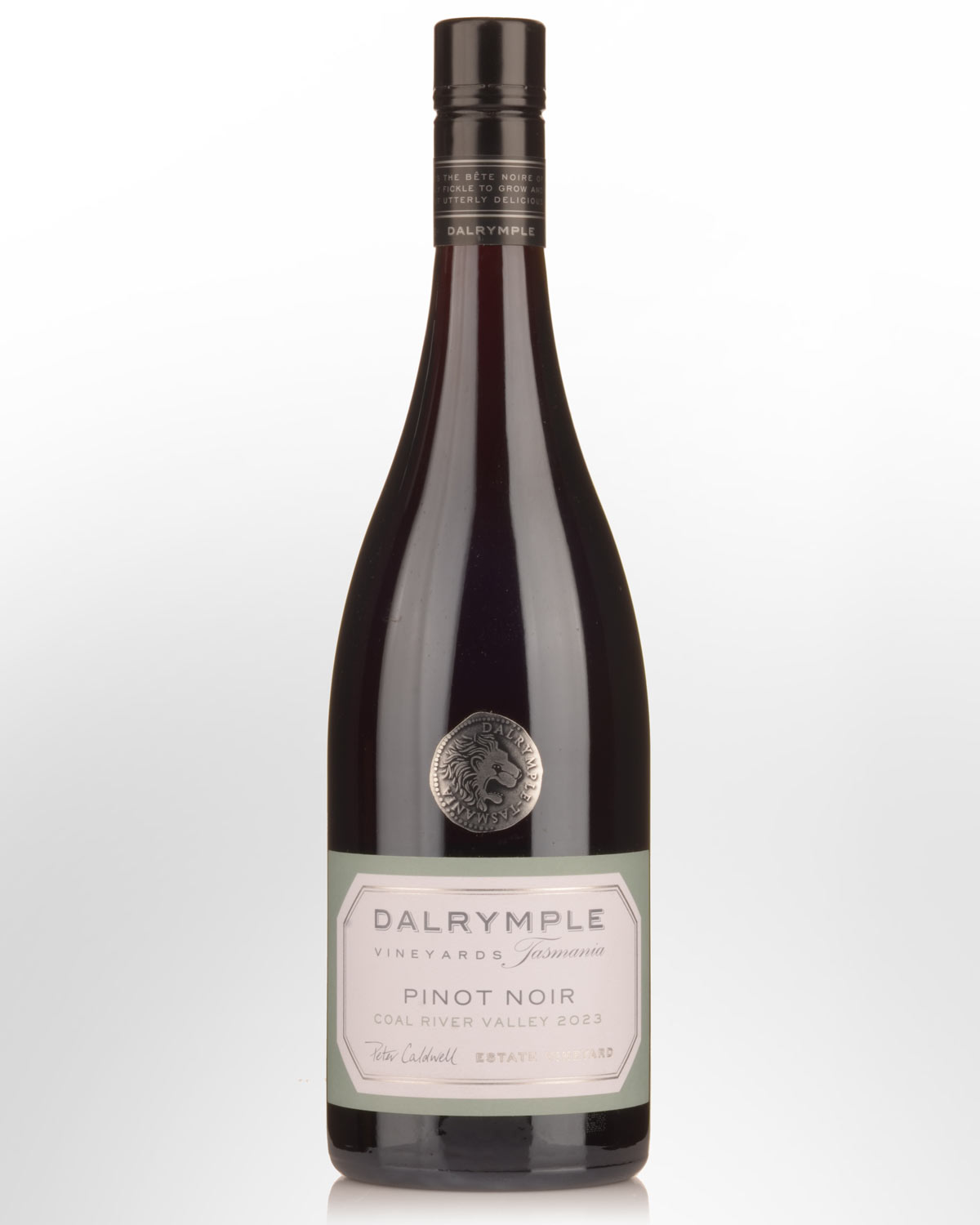 2023 Dalrymple Single Site Coal River Valley Pinot Noir