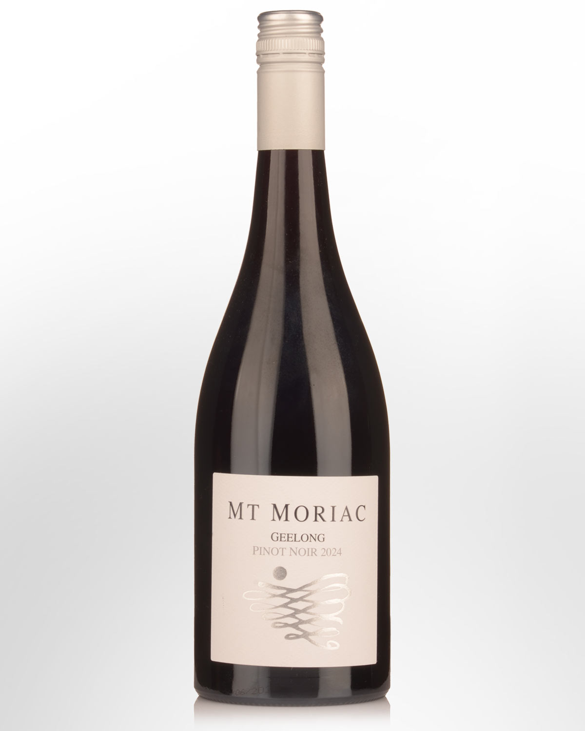 2024 Mt Moriac Pinot Noir