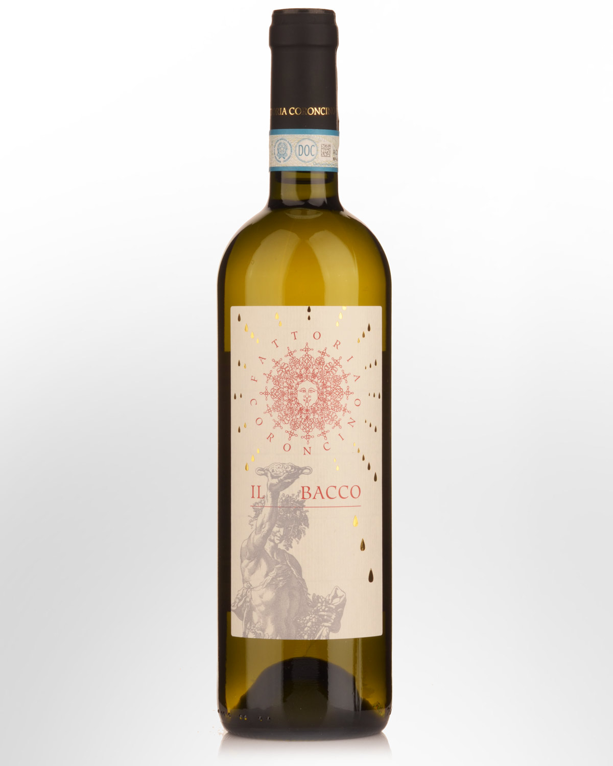2021 Fattoria Coroncino Il Bacco Verdicchio dei Castelli di Jesi