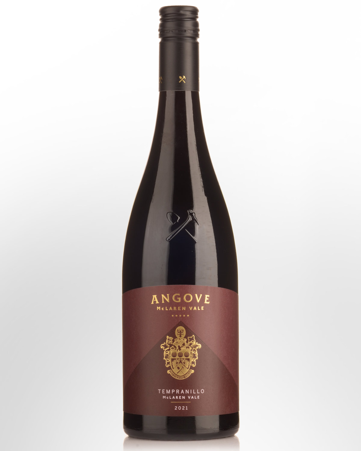 2021 Angove Family Crest Tempranillo