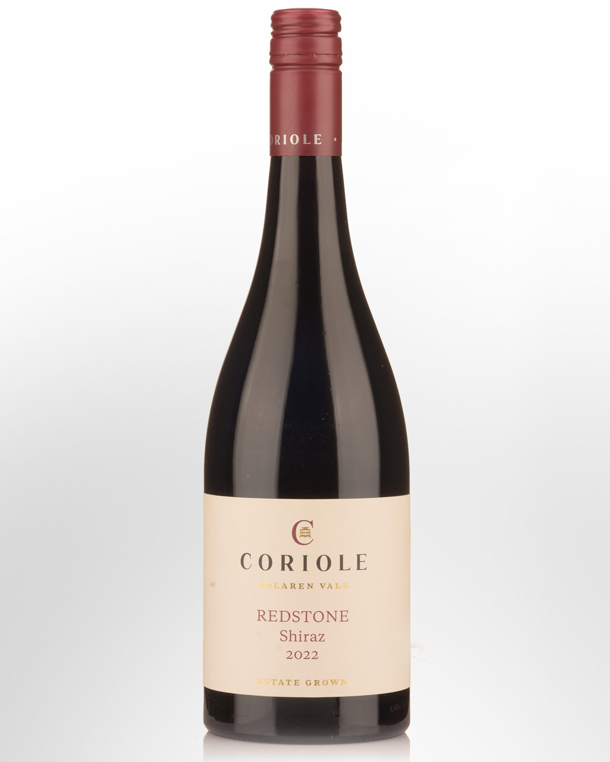 2022 Coriole Redstone Shiraz
