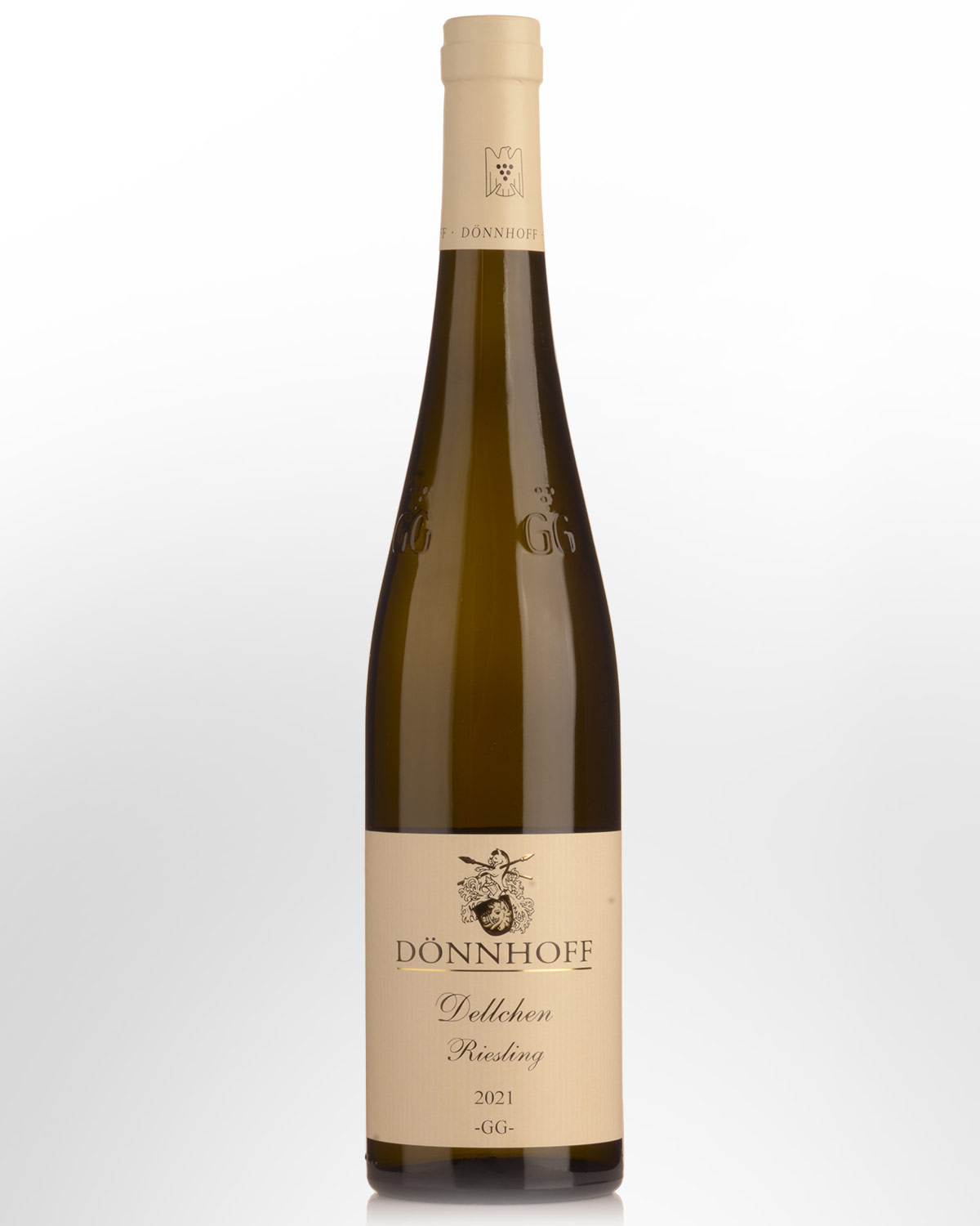 2021 Donnhoff Dellchen Riesling Grosses Gewachs