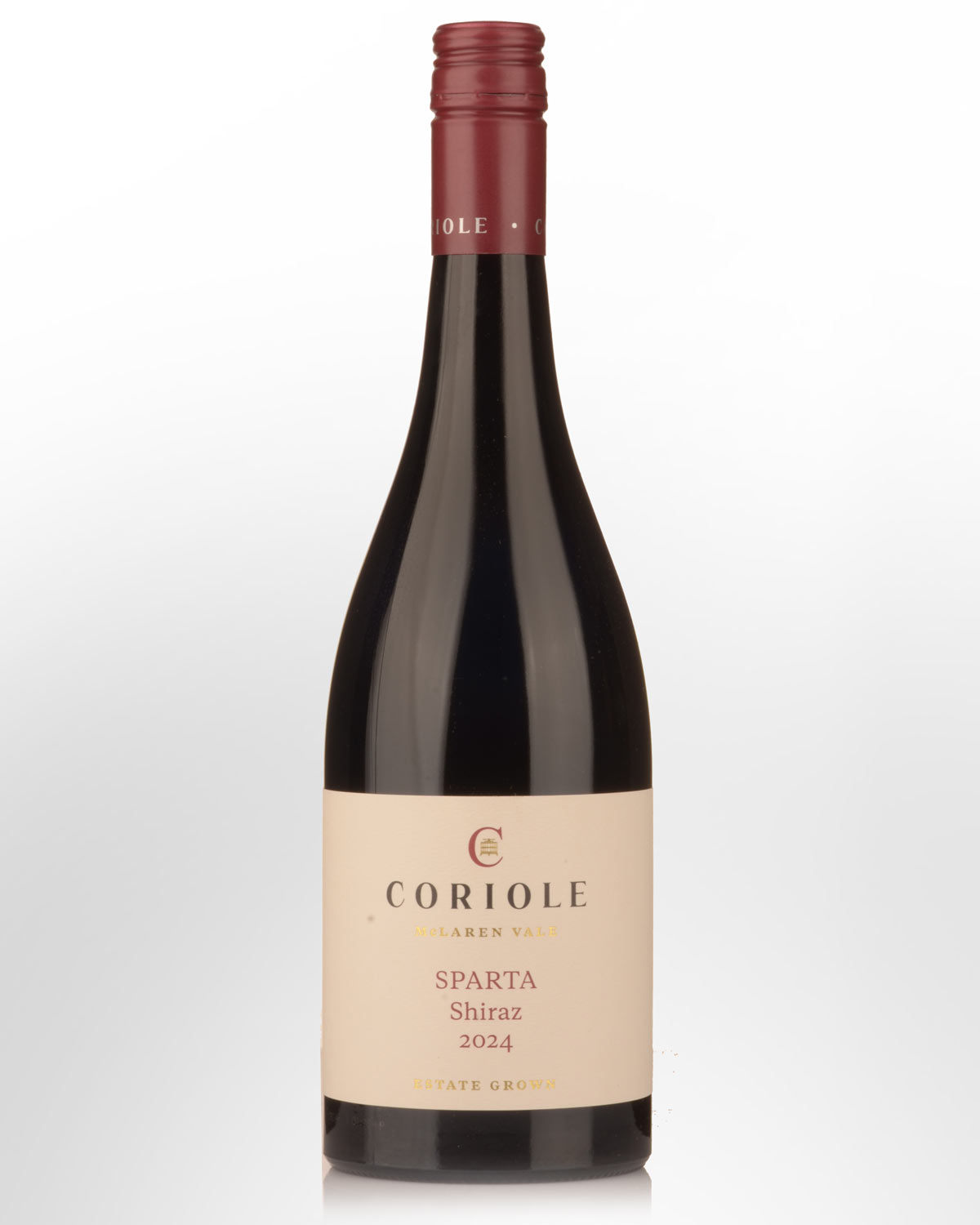 2024 Coriole Sparta Shiraz