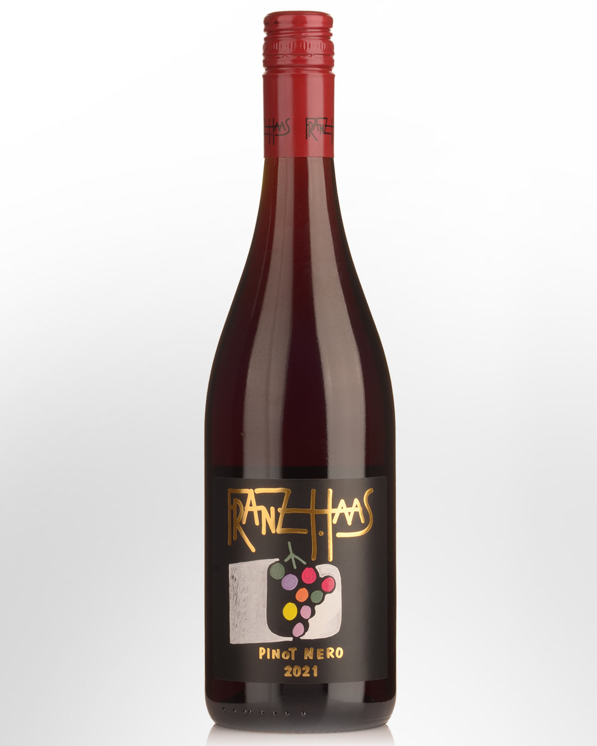 2021 Franz Haas Pinot Nero
