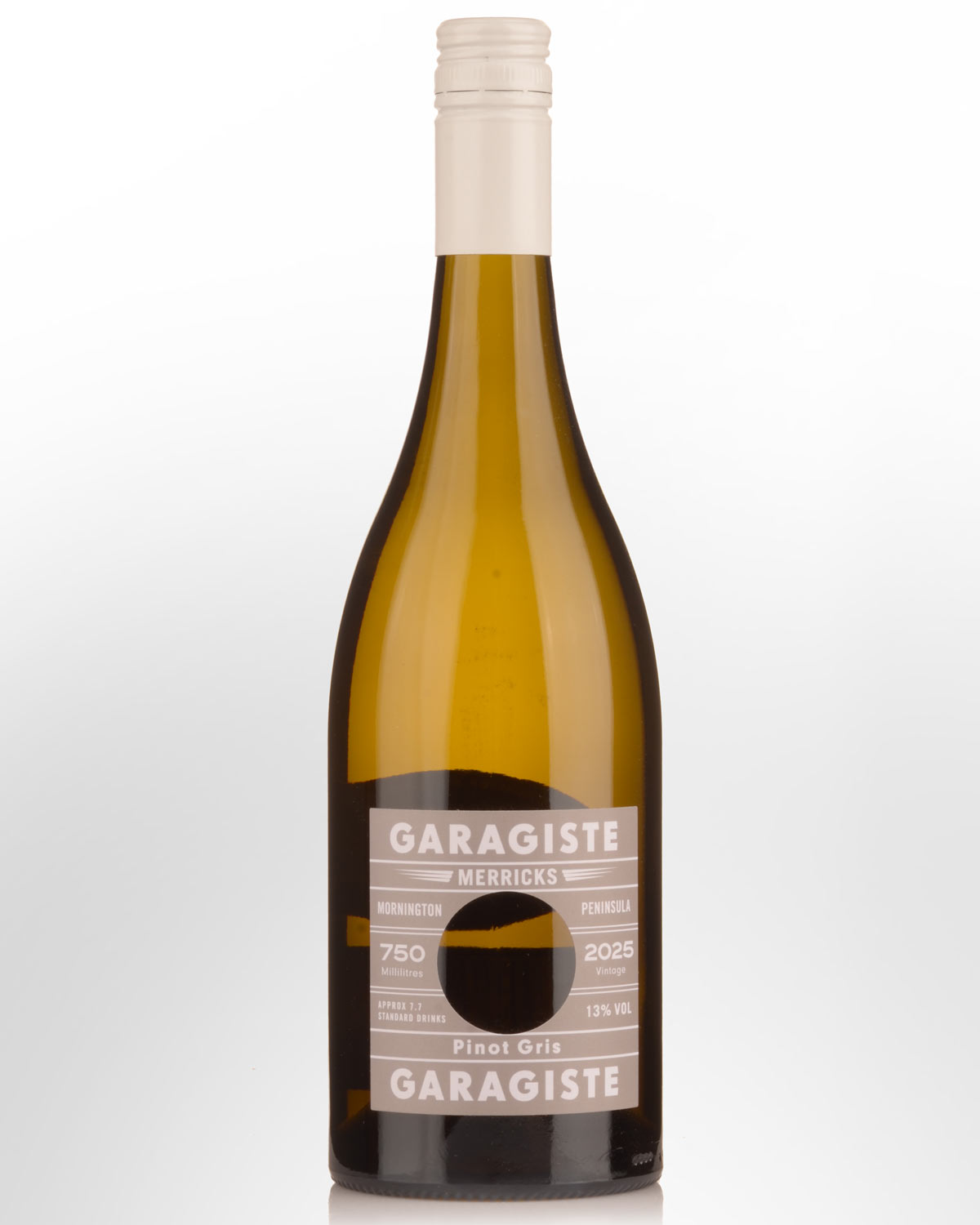 2025 Garagiste Merricks Pinot Gris