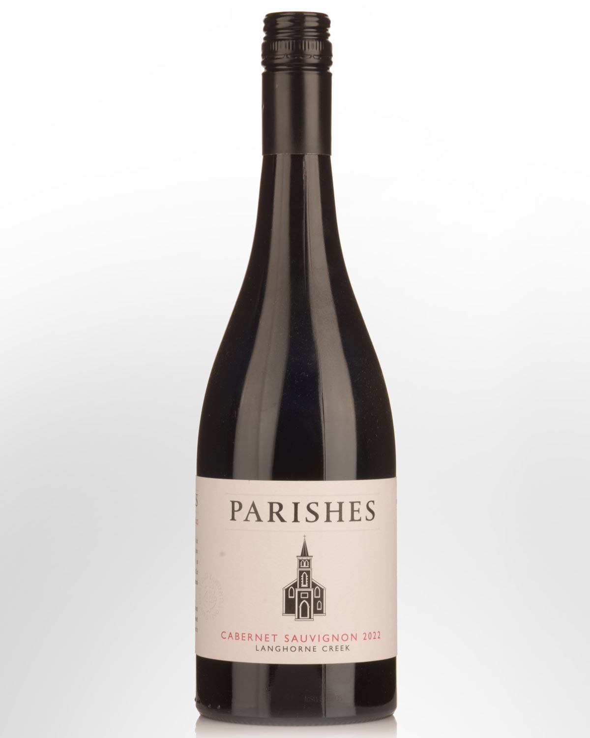 2022 Parishes Cabernet Sauvignon