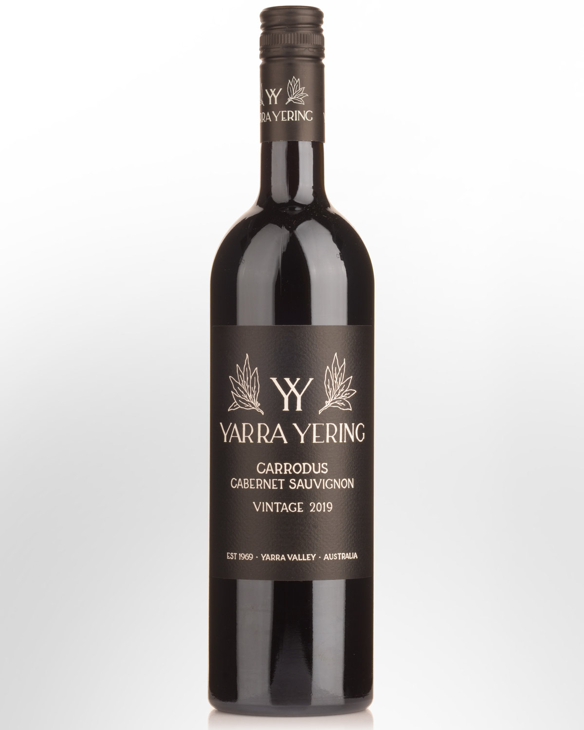 2019 Yarra Yering Carrodus Cabernet Sauvignon